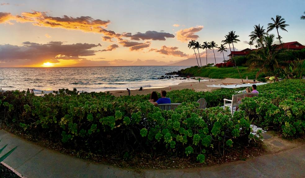 Armchair escape Hawaii’s subtle charms The Boston Globe