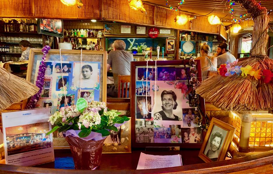 Armchair escape Hawaii’s subtle charms The Boston Globe