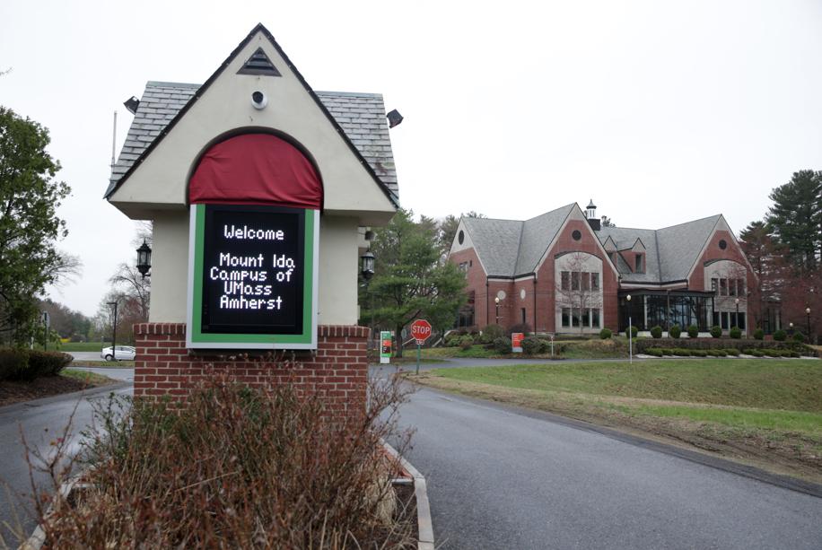 Judge ends suit against Mount Ida The Boston Globe