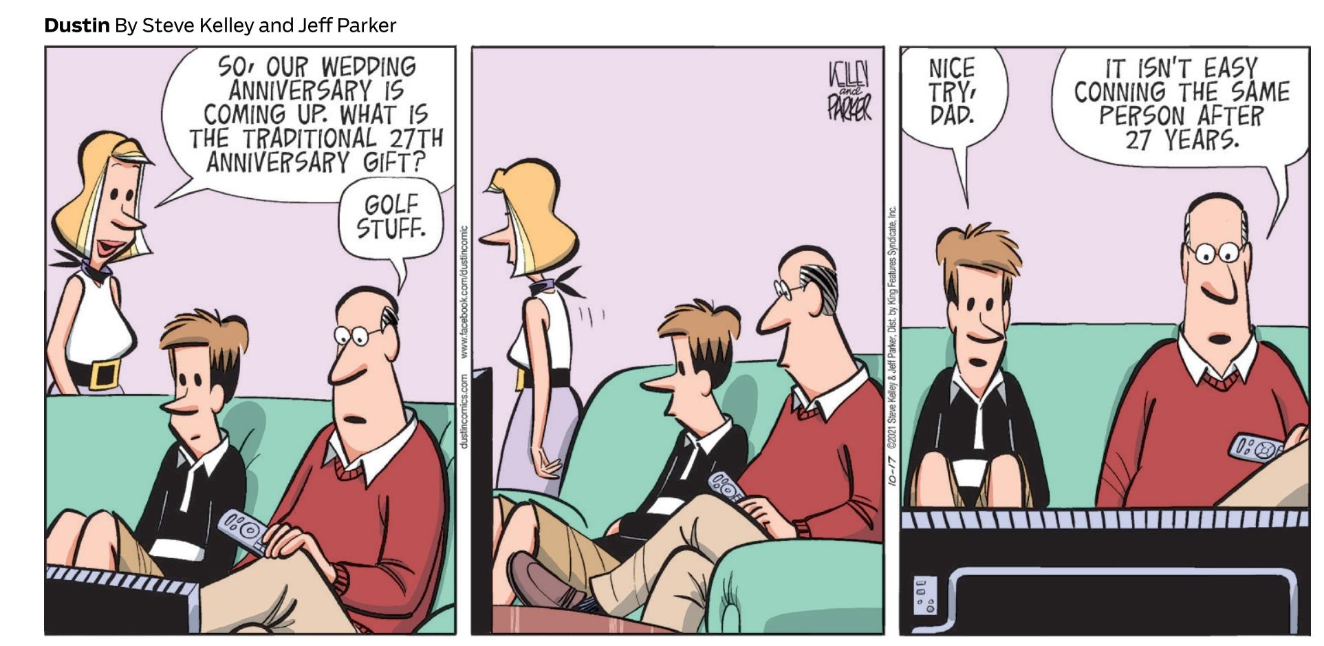 H3n Comics