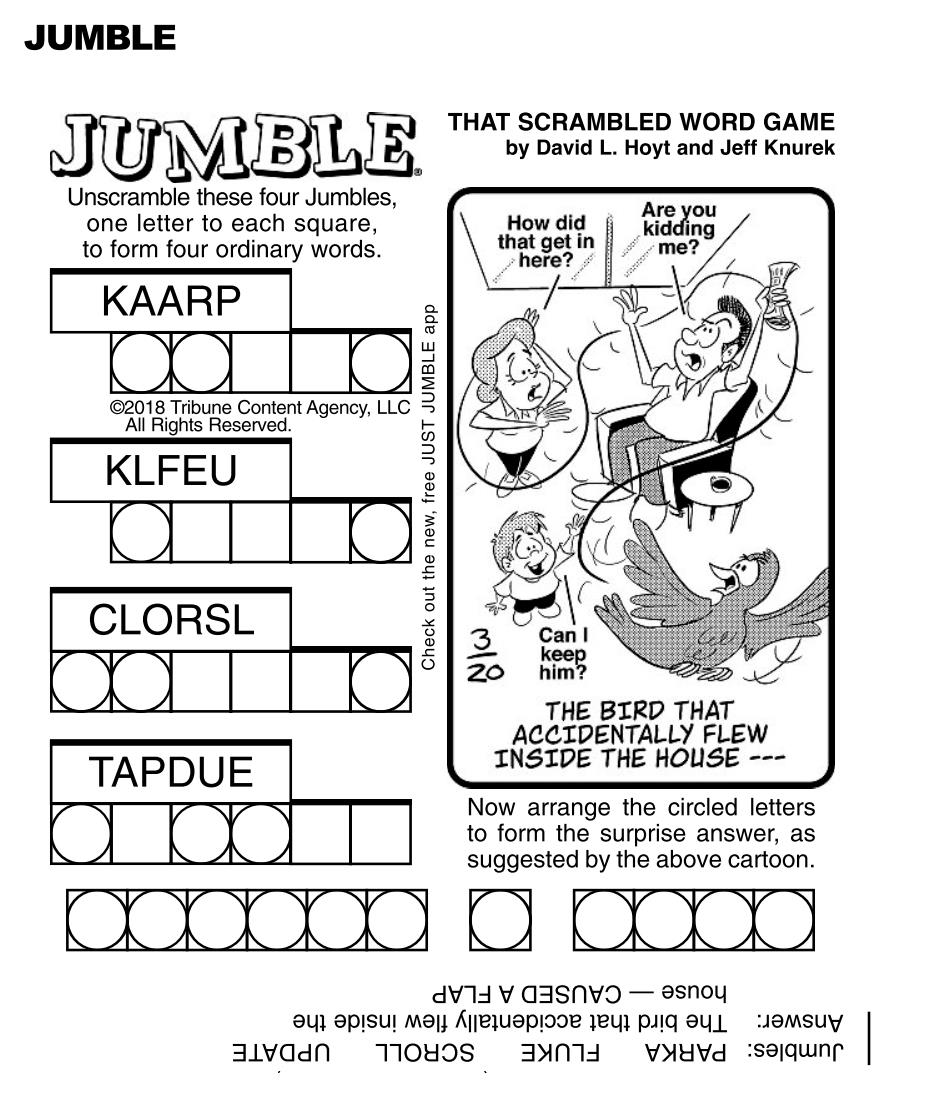 jumble-puzzles for Free Printable Jumble Puzzles For Adults Jumble - Puzzles for Free Printable Jumble Puzzles For Adults