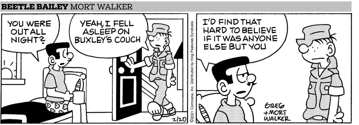 Comic Archive 02 21 21 02 21 02 19 21 02 18 21 02 17 21 02 16 21 02 15 21 02 14 21 02 13 21 02 12 21 02 11 21 02 10 21 First Previous 1 2 3 4 5 6 7 8 9 Next Last
