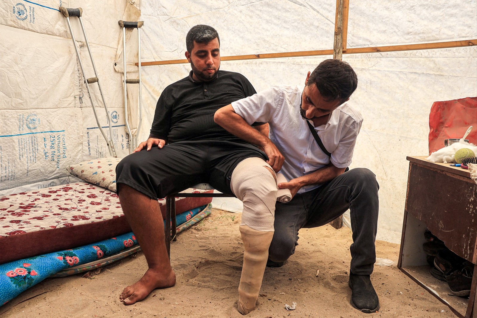 CT_IC_1046451619_1046528695_005-0707_AFP-Getty_TOPSHOT-PALESTINIAN-ISRAEL-CONFLICT-HEALTH-AMPUTEE.jpg