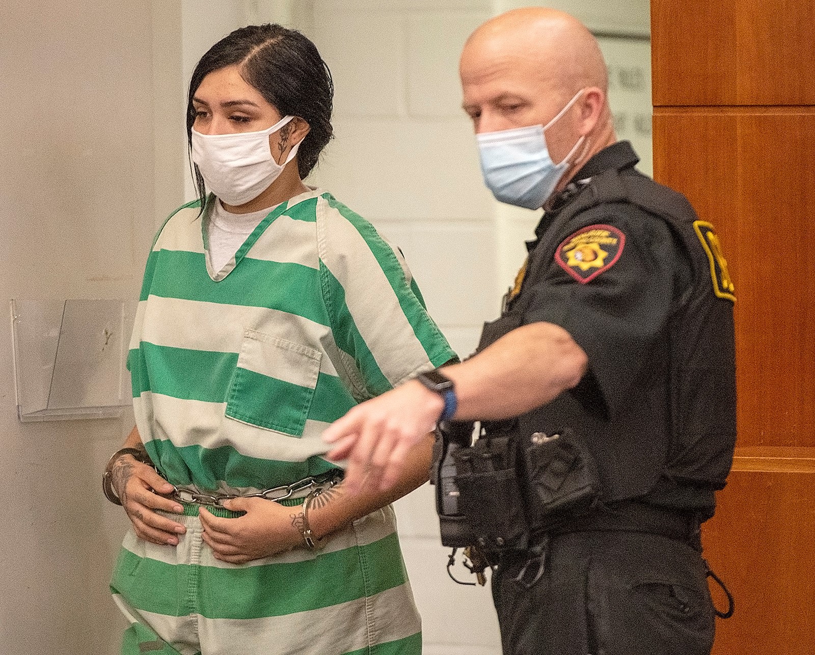 Trial begins for Pittsburg siblings - The Reporter