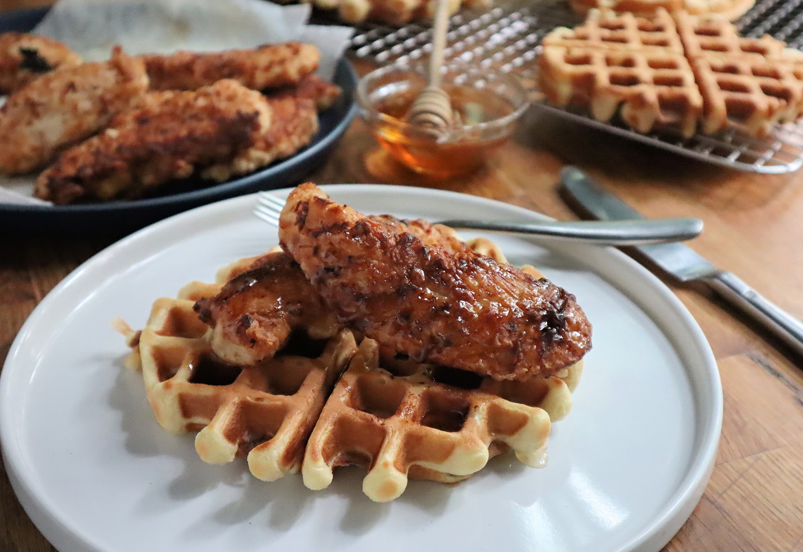 202410140400MCT_____PHOTO____FOOD-WAFFLES-1-PG_1085209241.jpg
