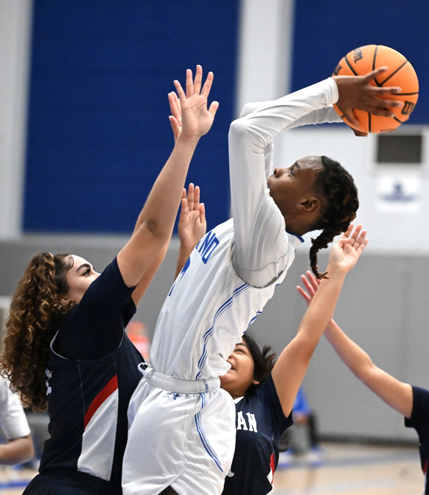 Solano has early injury concerns - The Reporter