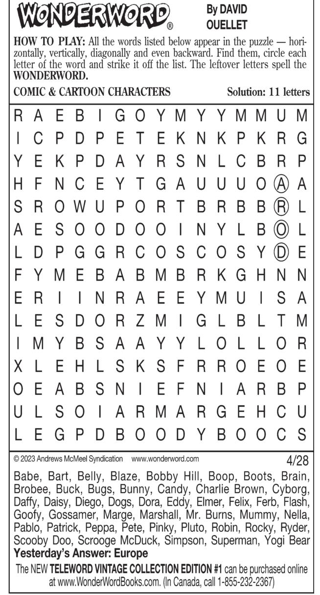 邦楽 Eve WonderWord Wonderword - Puzzles